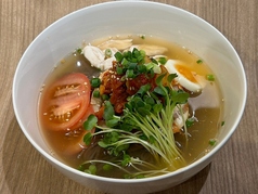 韓国冷麺