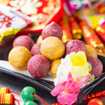 台湾まるごと食べ放題 台湾夜市 梅田店の写真ギャラリー