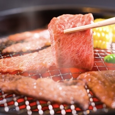 ホルモン焼肉 牛道楽 蒲田店のコース写真