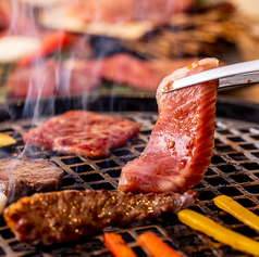 コラボ KollaBo 焼肉 韓国料理 武蔵小山店のコース写真