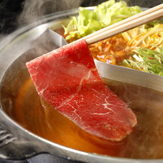 温野菜 ときわ台店のおすすめ料理1