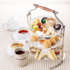 Tea Zonの写真
