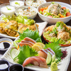 居酒屋 一笑 岡山駅西口店