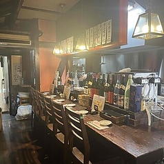 とり皮屋 となりのこっこ 天神店のコース写真