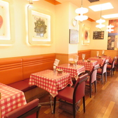 イタリアンダイニング DONA ドナ 海老名店の雰囲気2