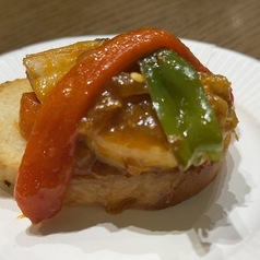 bacalao riojana バカラオリオハーナ