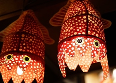 北の台所 おんじき 八王子のコース写真