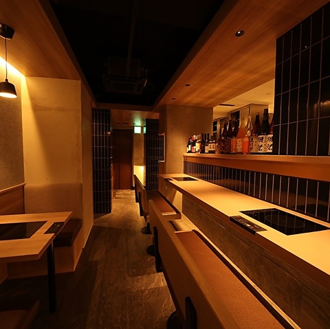 旬彩 別邸の写真