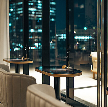 梅田 スカイ うめきたグリーンプレイスの雰囲気1