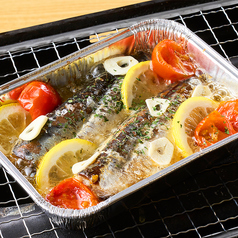 国産いわしのオイルサーディン