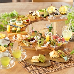 Arutoのコース写真