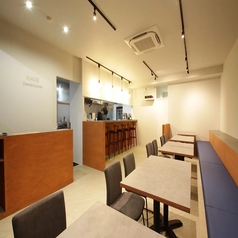 Cafe &Kitchen HAREの雰囲気1
