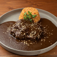 食べておいしい飲んで楽しいメキシコ料理