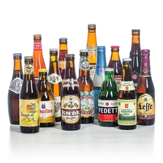 串桜 くしざくら 蒲田東口店のおすすめドリンク1