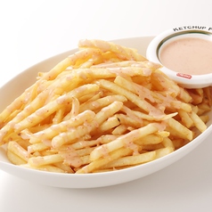 アプレシオ 小松店のおすすめ料理3