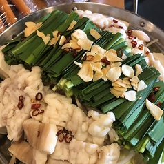 ぶえん海鮮 焼肉のコース写真