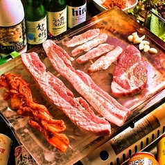韓国チュクミ イイダコ 専門&韓国居酒屋 豚キング 八王子店のコース写真