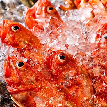 炉端焼きと日本酒 ご縁もんのおすすめ料理1