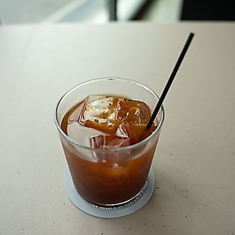 Factory Cafe CO BA by TOMOYASUSEISAKUSYO t@Ng[JtFR[o