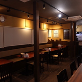 BistRock ビストロックの雰囲気2