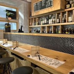 居酒場五十一の雰囲気3