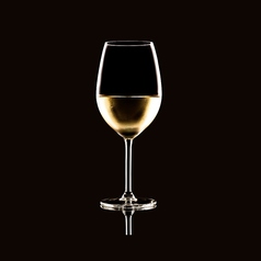 グラスワイン 白