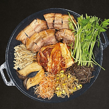 レトロトンマッコル 新大久保店のおすすめ料理1