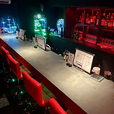 dawn s breath ダウンズブレスの雰囲気1