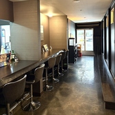 焼き鳥ムゲン 水島店の雰囲気3