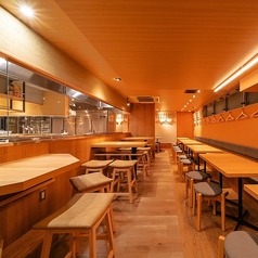 やきとんひなた川口店の雰囲気2