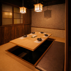 平塚駅徒歩3分の個室居酒屋!少人数~団体様まで個室でご案内可能です!飲み会や宴会だけでなく、女子会、合コン、接待など、さまざまなシーンに最適です!