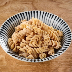 パスタスナック（チーズ）