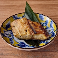 串 ホッケ炉端焼き