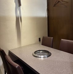 焼肉SUN特集写真1
