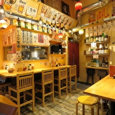 元気鶏 本店の写真3