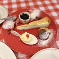 料理メニュー写真&nbsp;本日の盛り合わせ