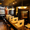【店舗貸切】フロアだけで広さが足りない！そんな時には店舗貸切が最適です！様々なご利用シーンにおすすめ◎貸切に関しては、店舗までお気軽にご相談ください。ご予約お待ちしております♪