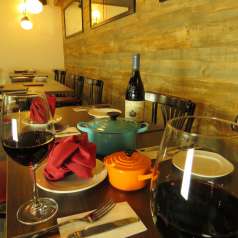 Bistro Chasseur ビストロ シャスールの特集写真