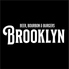 BROOKLYN ブルックリンのロゴ