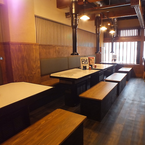 炭火焼肉 とさや 名駅店 名古屋駅 焼肉 ホルモン ホットペッパーグルメ