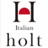 SHIROYAMA HOTEL kagoshima イタリアン ホルトのロゴ