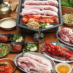 韓国屋台料理 ヨンチャン プルコギ 三宮店特集写真1