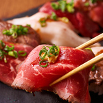 鮮度にこだわる厳選食材や直送鮮魚,旬野菜をふんだんに使用した創作和食♪