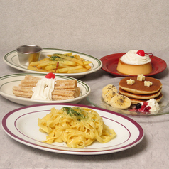 NERRD ナード 北浦和店のおすすめ料理1