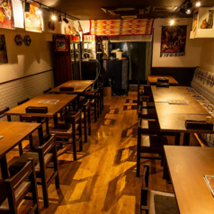 シルクロード ウイグル料理 キャラバンの特集写真