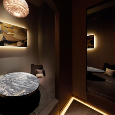 KICHIRI misceo キチリの雰囲気3