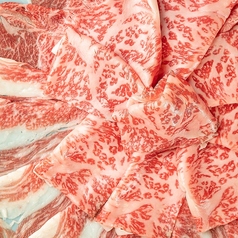 紀州和華牛研究所のコース写真