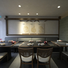 湘満庭 ショーマンテイ 難波店の特集写真