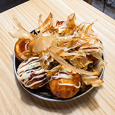 たこ焼き