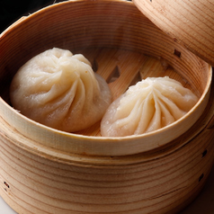 小龍包(2個)